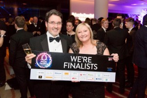 Private Dentistry Awards 2016