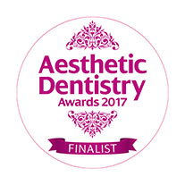 Aesthetic Dentistry Awards