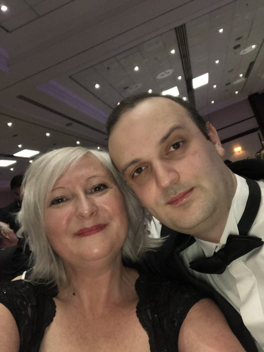 Dental Awards 2019